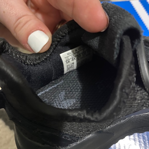 Adidas U_Path Run Shoes Toddler - Picture 4 of 7